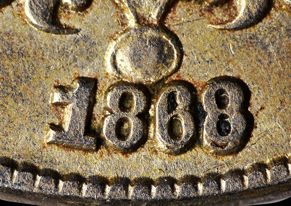 1868-Shield-Nickel-W/RPD